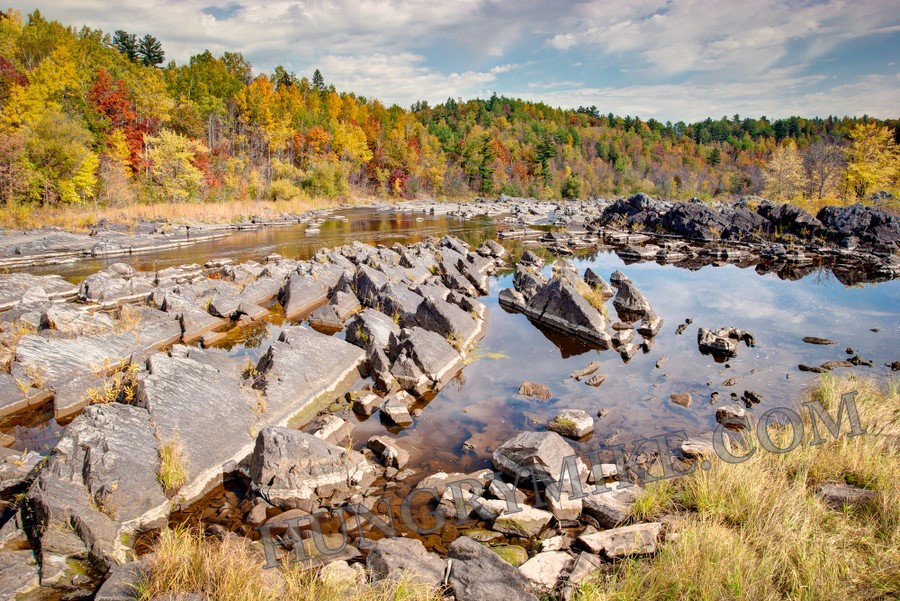 jay cooke in the fall